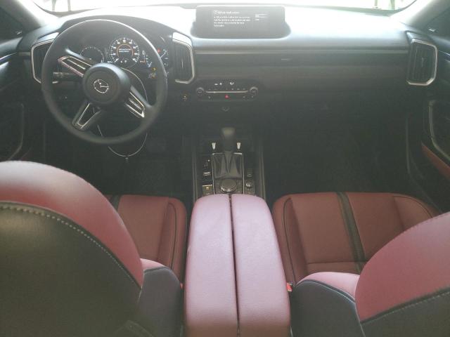  MAZDA CX-50 2025 Серый