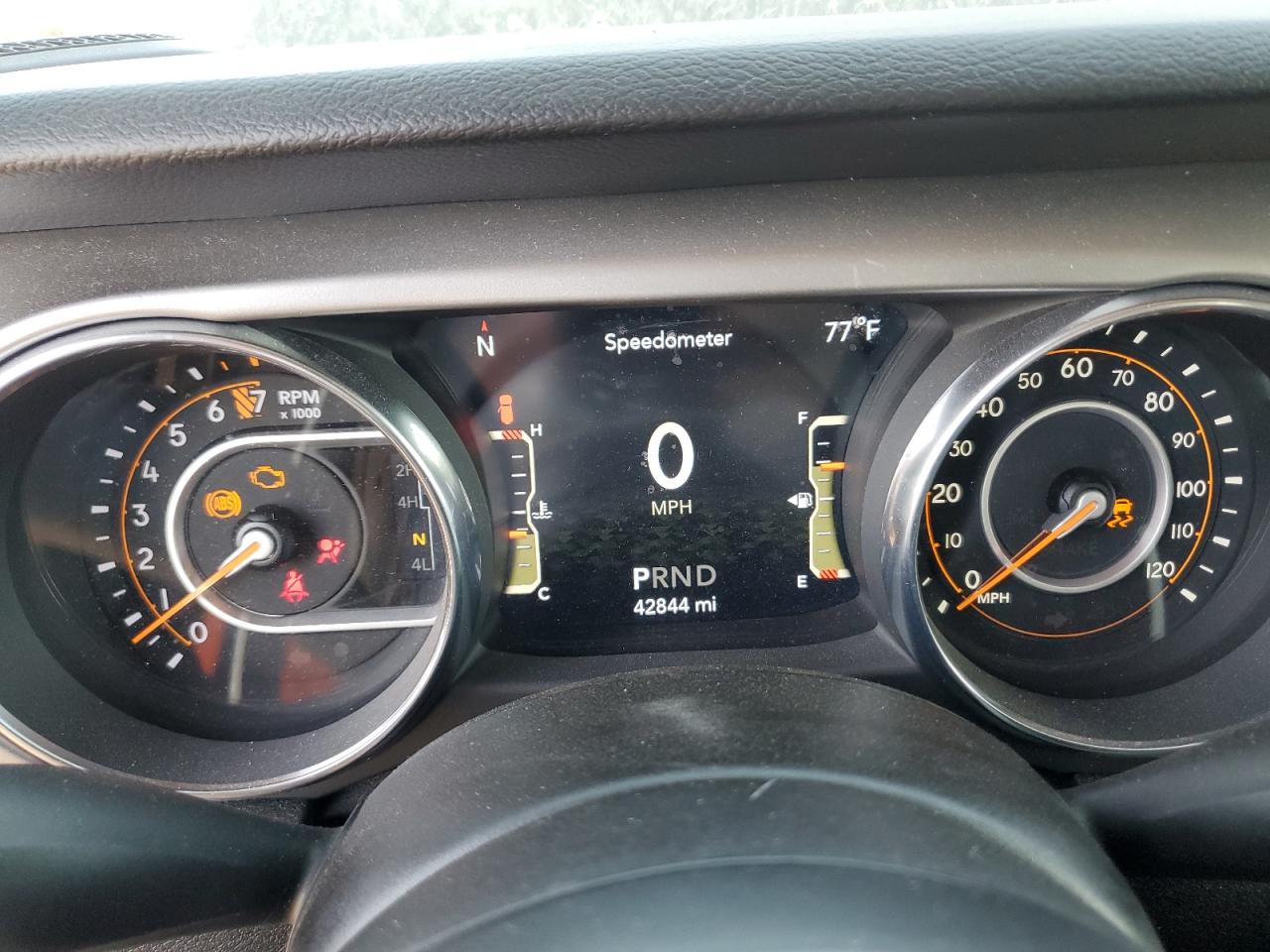 2021 Jeep Wrangler Unlimited Sport VIN: 1C4HJXDG3MW590763 Lot: 67635435