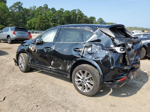  MAZDA CX-5 PREMI 2024 Черный