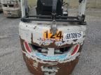 2014 NISSAN FORKLIFT for sale at Copart PA - CHAMBERSBURG