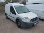 2010 FORD TRANSIT CONNECT  for sale at Copart BRISTOL