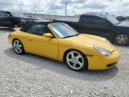 2001 PORSCHE 911 CARRERA 2   for sale at Copart KY - LEXINGTON WEST