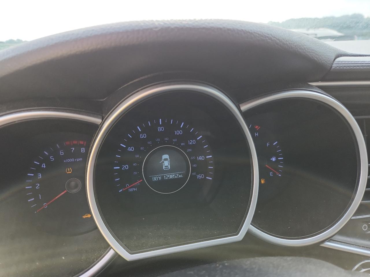 2015 Kia Optima Ex VIN: 5XXGN4A73FG408860 Lot: 69616505