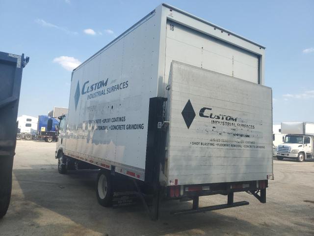 2018 CHEVROLET 5500HD   