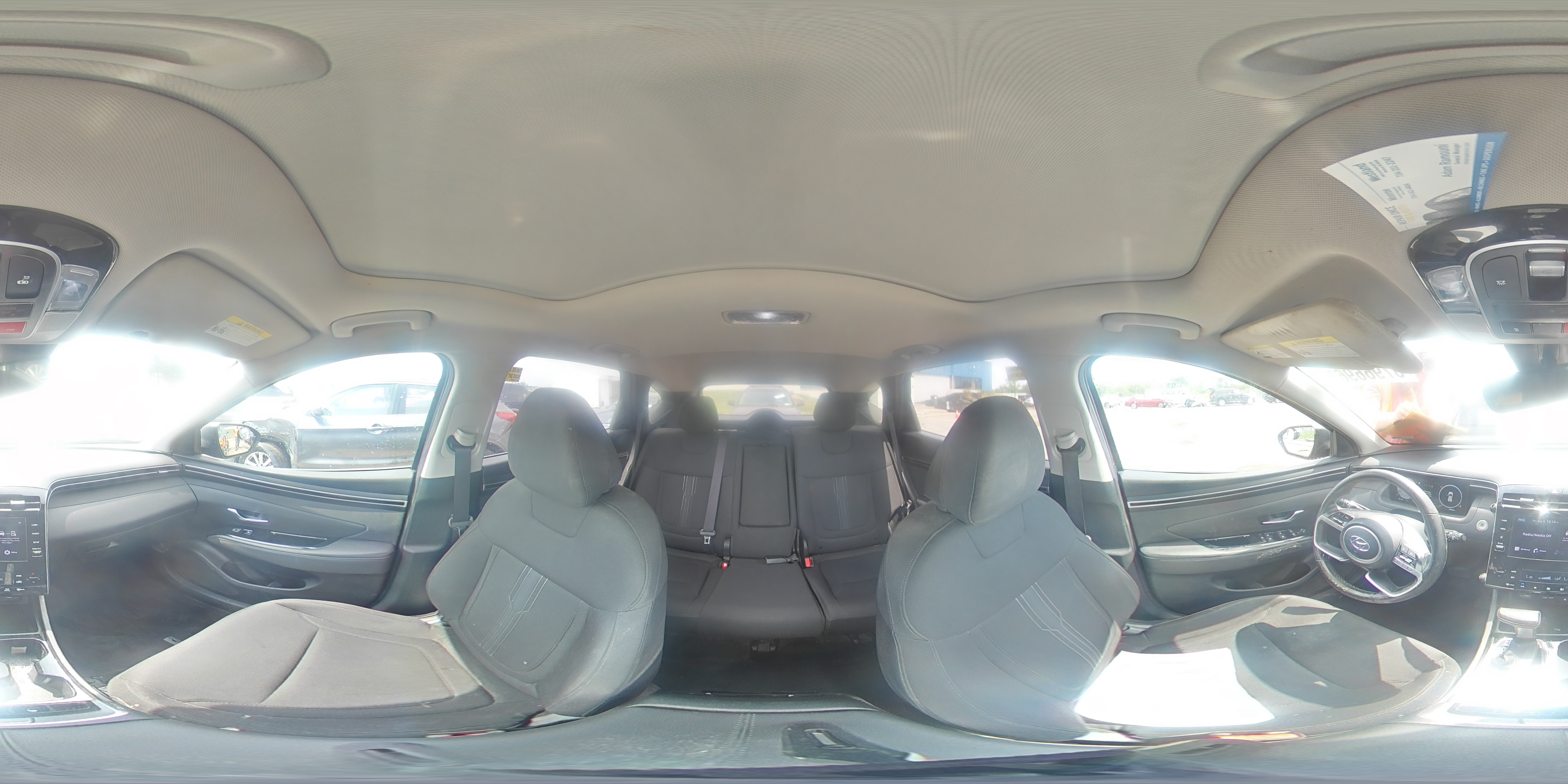 2022 Hyundai Tucson Sel VIN: 5NMJF3AE7NH088809 Lot: 67966965