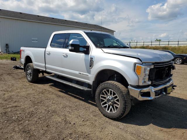Pickups FORD F350 2017 Biały