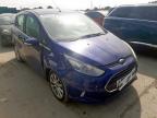 2015 FORD B-MAX TITANIUM AUTO  for sale at Copart ROCHFORD