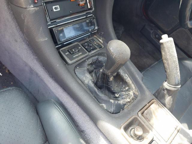 1992 MITSUBISHI 3000 GT V6