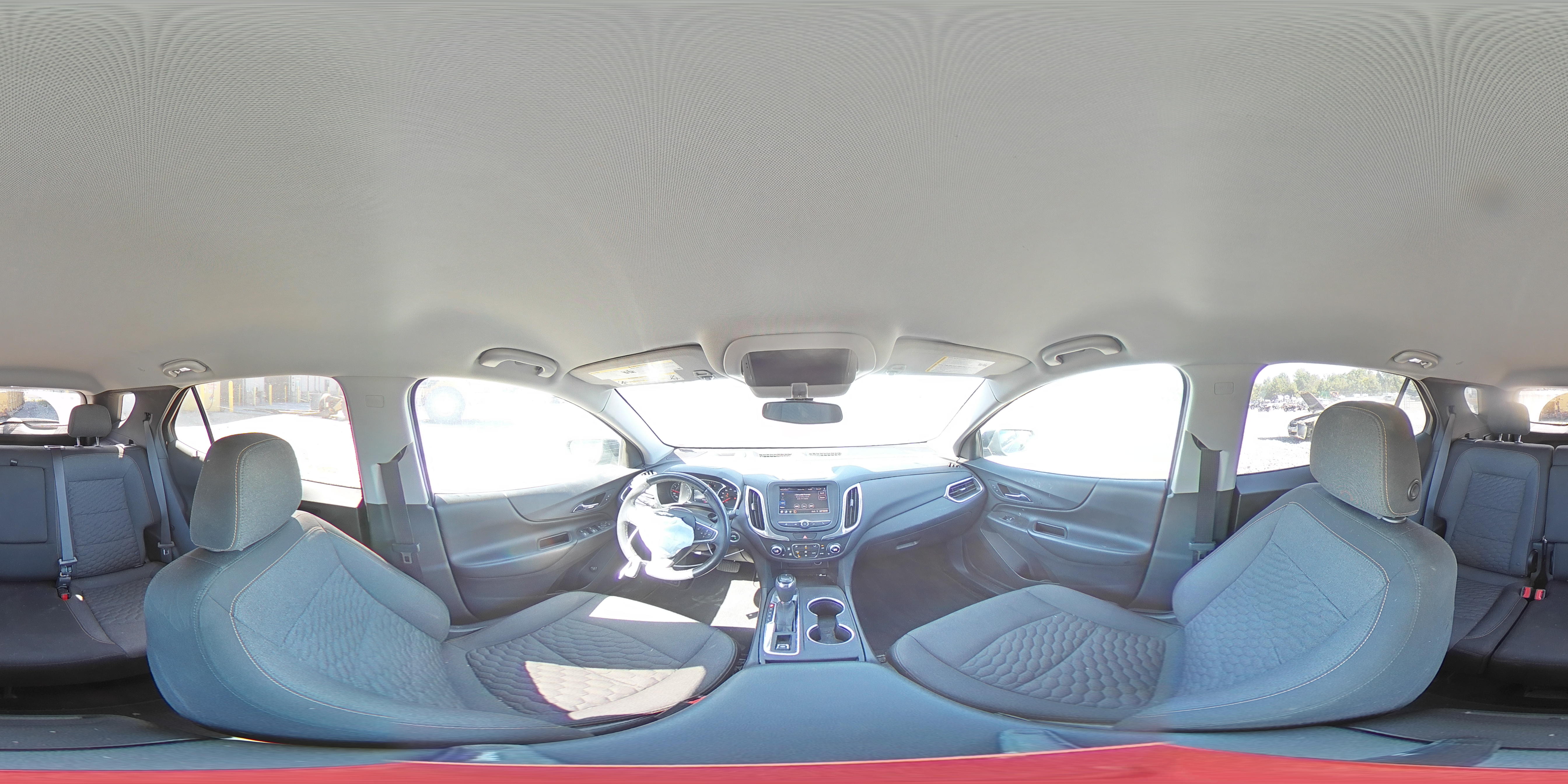 2021 Chevrolet Equinox Lt VIN: 3GNAXUEV9ML368897 Lot: 70459585