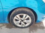 2013 CITROEN DS3 DSTYLE for sale at Copart BRISTOL