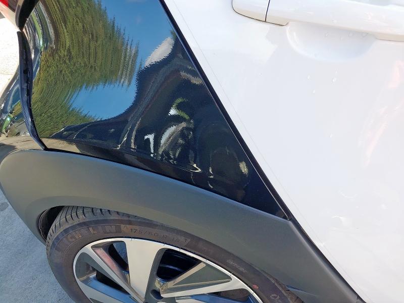 2024 TOYOTA AYGO X EDGE