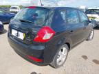 2012 KIA CEED 2 for sale at Copart PETERLEE
