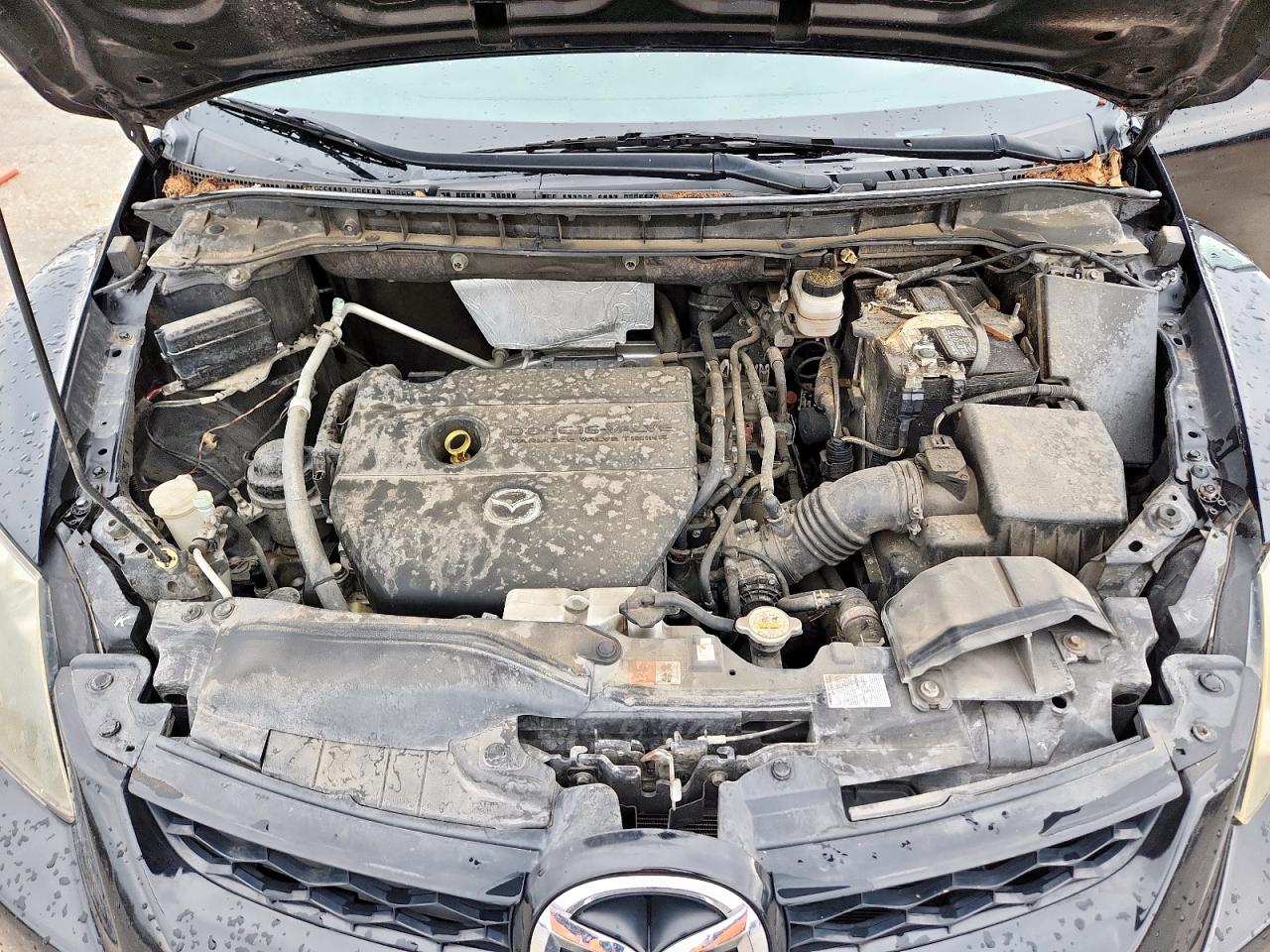 2010 Mazda Cx-7 VIN: JM3ER2W5XA0345197 Lot: 69941555