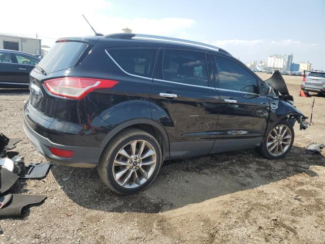  FORD ESCAPE 2016 Черный