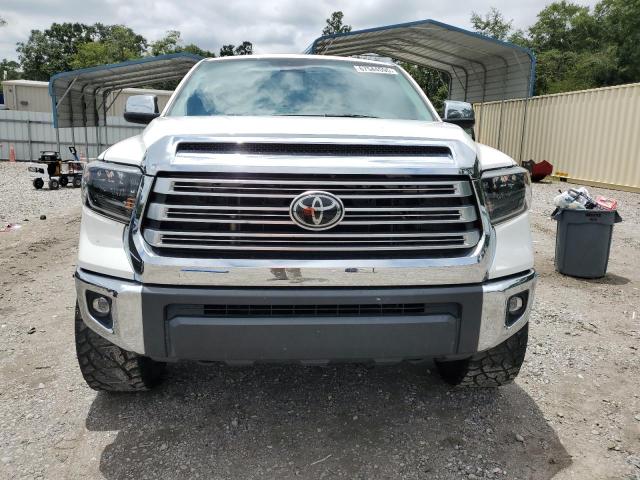  TOYOTA TUNDRA 2020 Белы