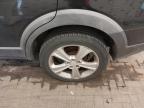 2012 CHEVROLET CAPTIVA LT for sale at Copart SANDWICH