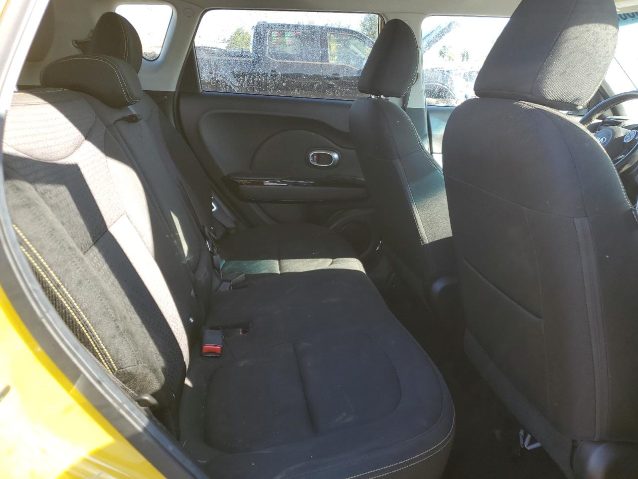 2015 Kia Soul + VIN: KNDJP3A54F7216588 Lot: 64460805