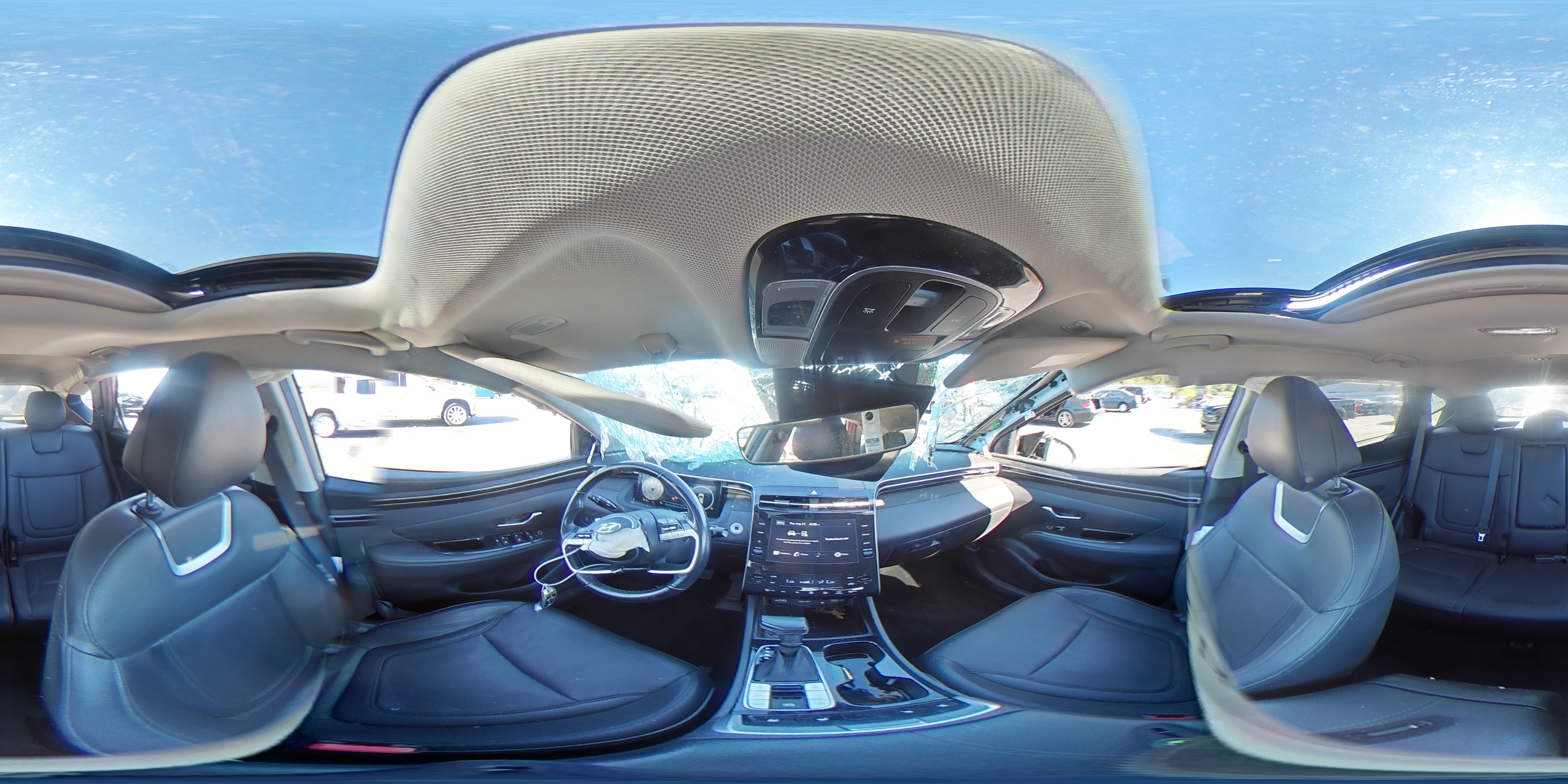 2022 Hyundai Tucson Sel VIN: 5NMJCCAE9NH018124 Lot: 69767065