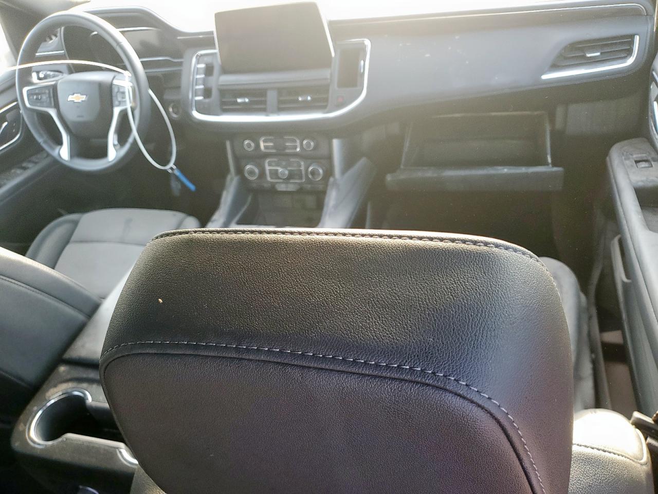 2023 Chevrolet Suburban C1500 Lt VIN: 1GNSCCKD6PR327291 Lot: 67778615