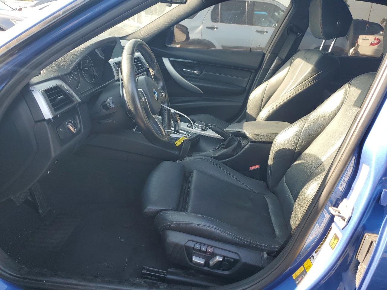 2018 BMW 330E VIN: WBA8E1C55JA171434 Lot: 67755045