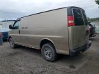 2005 GMC SAVANA G2500   for sale at Copart ON - COOKSTOWN