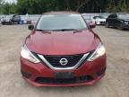 2018 NISSAN SENTRA S   à vendre chez Copart ON - LONDON