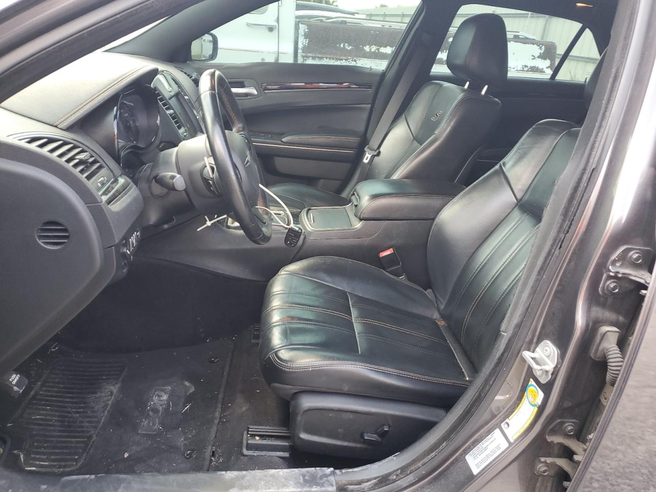 2016 Chrysler 300 S VIN: 2C3CCABGXGH324930 Lot: 68157775