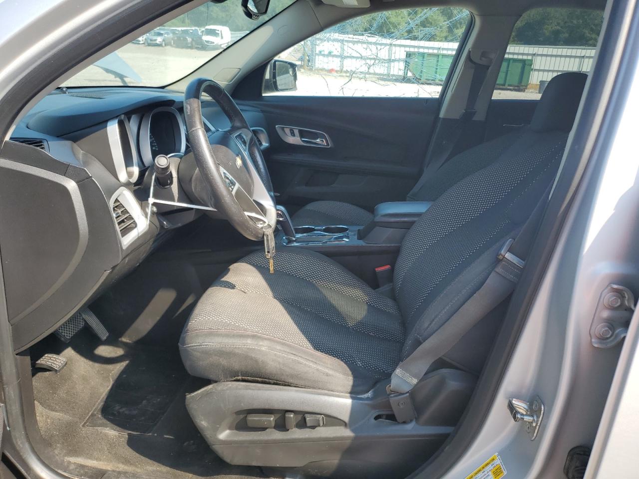 2013 Chevrolet Equinox Lt VIN: 2GNFLNEK9D6268817 Lot: 69261155