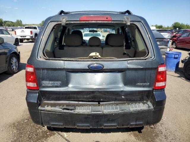 2009 FORD ESCAPE XLT  