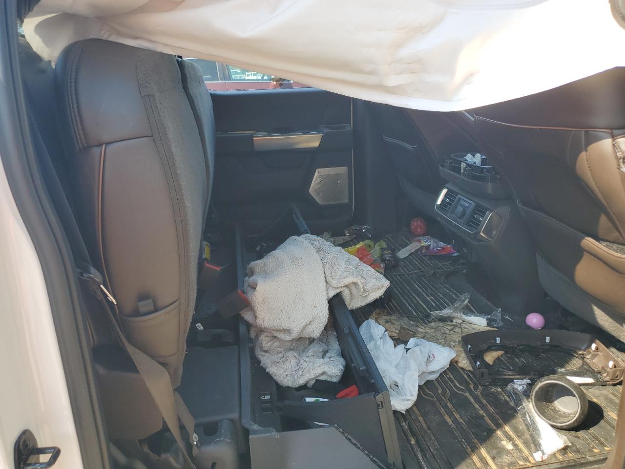 2021 Ford F150 Supercrew VIN: 1FTFW1E8XMFA90189 Lot: 70389915