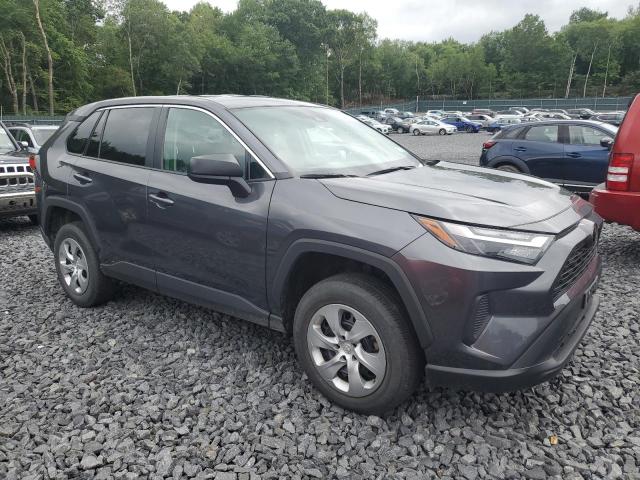  TOYOTA RAV4 2023 Szary