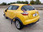 2016 NISSAN JUKE N-CONNECTA DIG-T  for sale at Copart WESTBURY