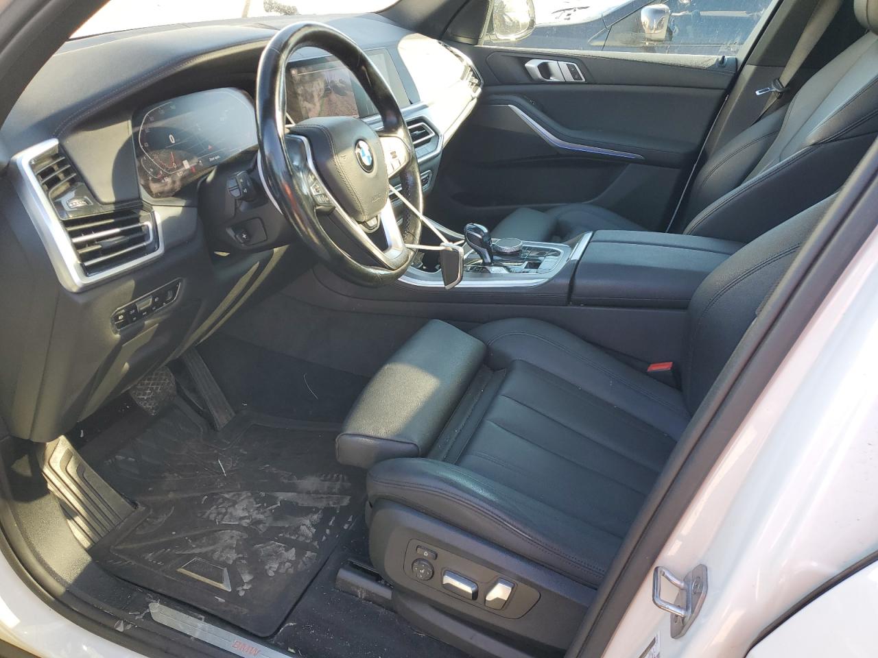 2019 BMW X5 xDrive40I VIN: 5UXCR6C55KLL03496 Lot: 70640605