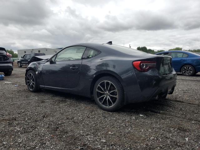 2018 TOYOTA 86   