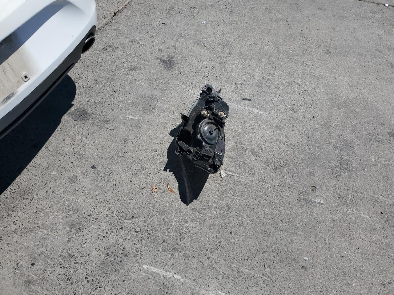 2016 Buick Regal VIN: 2G4GK5EXXG9171491 Lot: 69046215