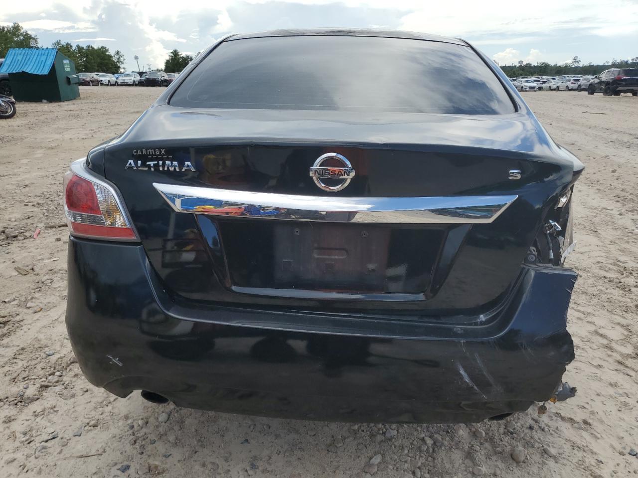2015 Nissan Altima 2.5 VIN: 1N4AL3AP9FN402044 Lot: 67521945