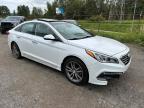 2015 HYUNDAI SONATA SPORT   for sale at Copart ON - LONDON