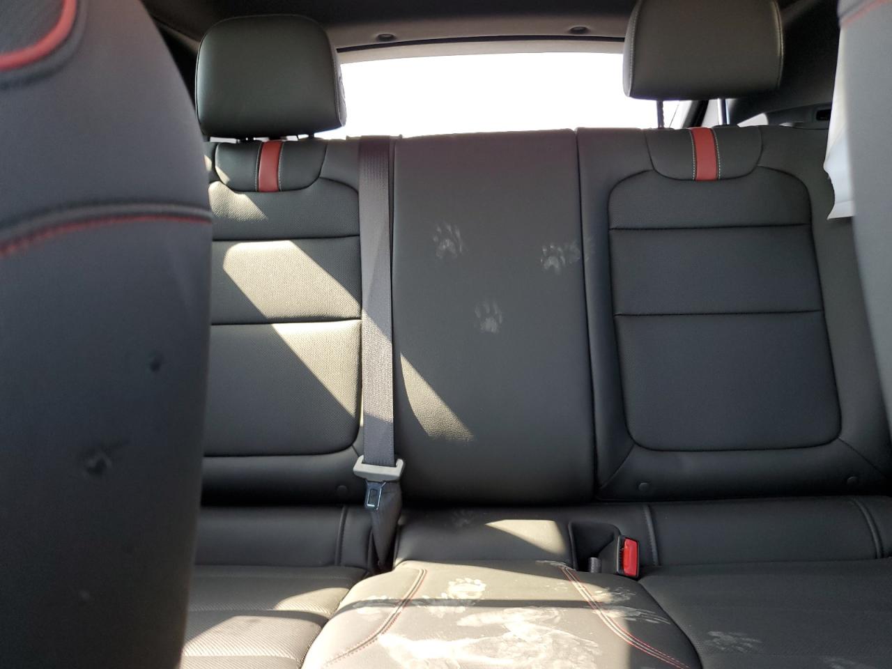 2024 Chevrolet Trax 2Rs VIN: KL77LJE23RC161165 Lot: 67215035