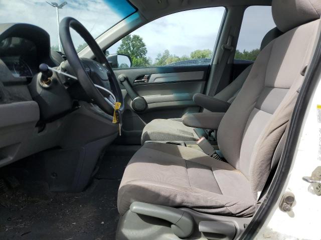 2011 HONDA CR-V EX  