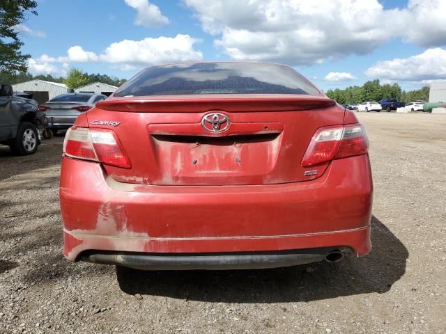 2009 TOYOTA CAMRY BASE  