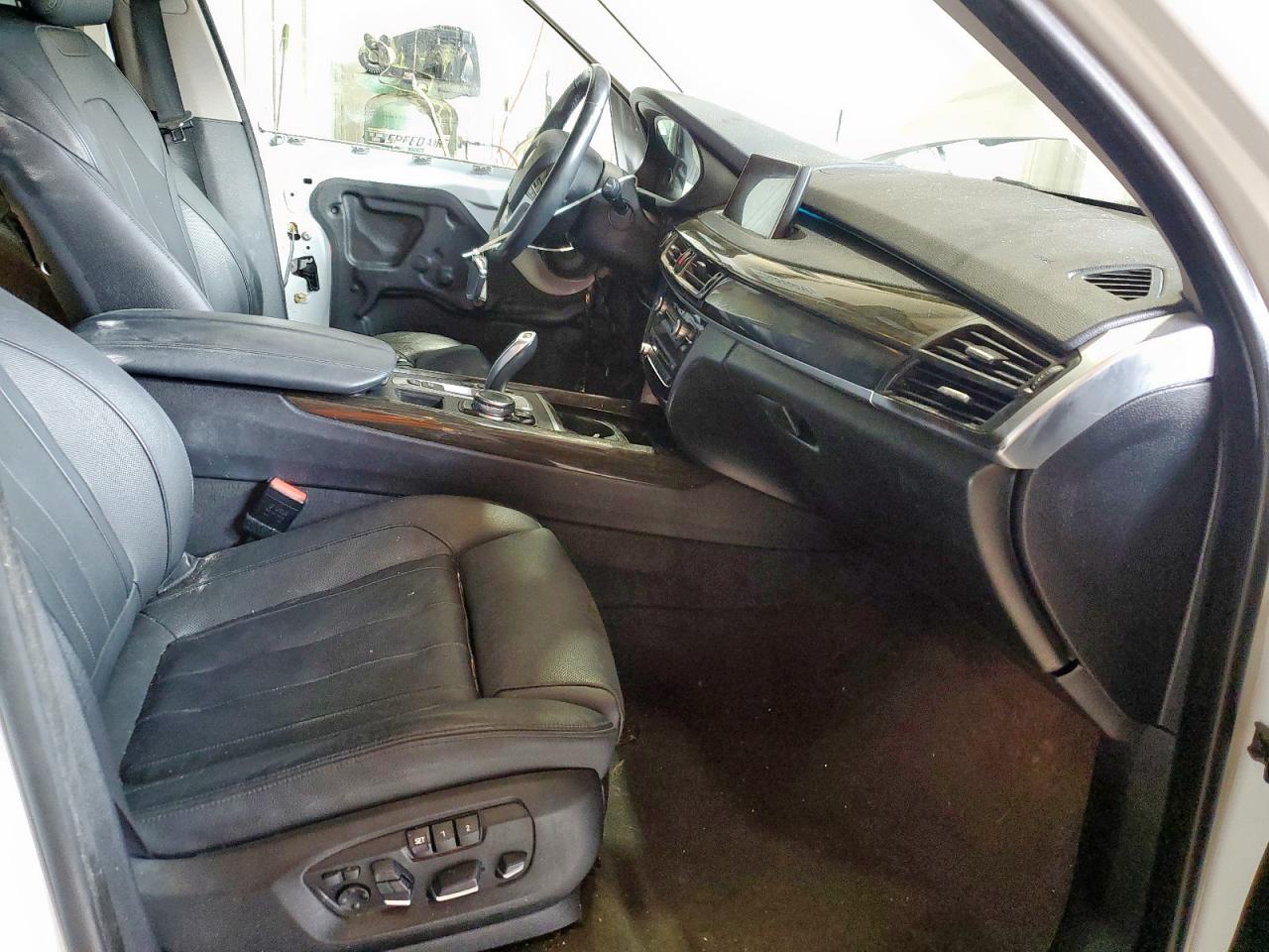 2015 BMW X5 Sdrive35I VIN: 5UXKR2C5XF0H39534 Lot: 69809085