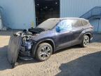 2022 TOYOTA HIGHLANDER HYBRID XLE   for sale at Copart QC - MONTREAL
