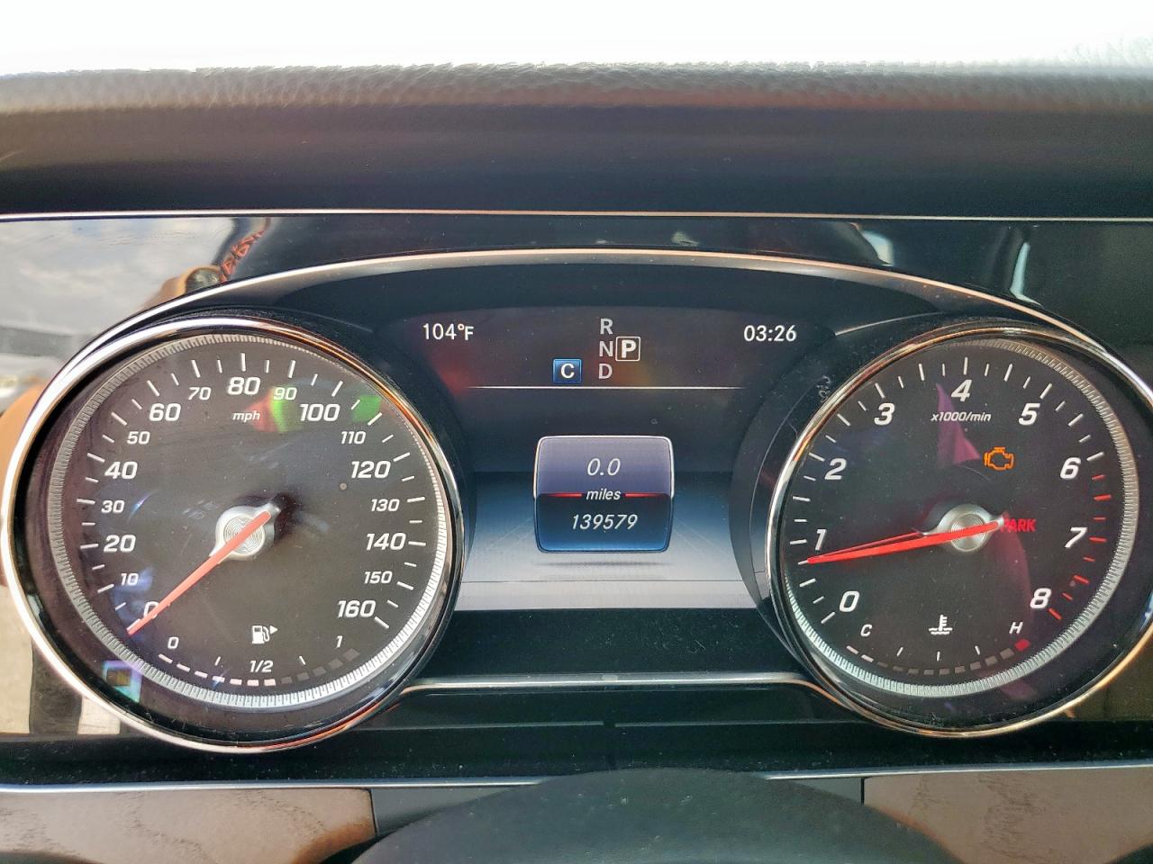 2017 Mercedes-Benz E 300 VIN: WDDZF4JB5HA022052 Lot: 70568615