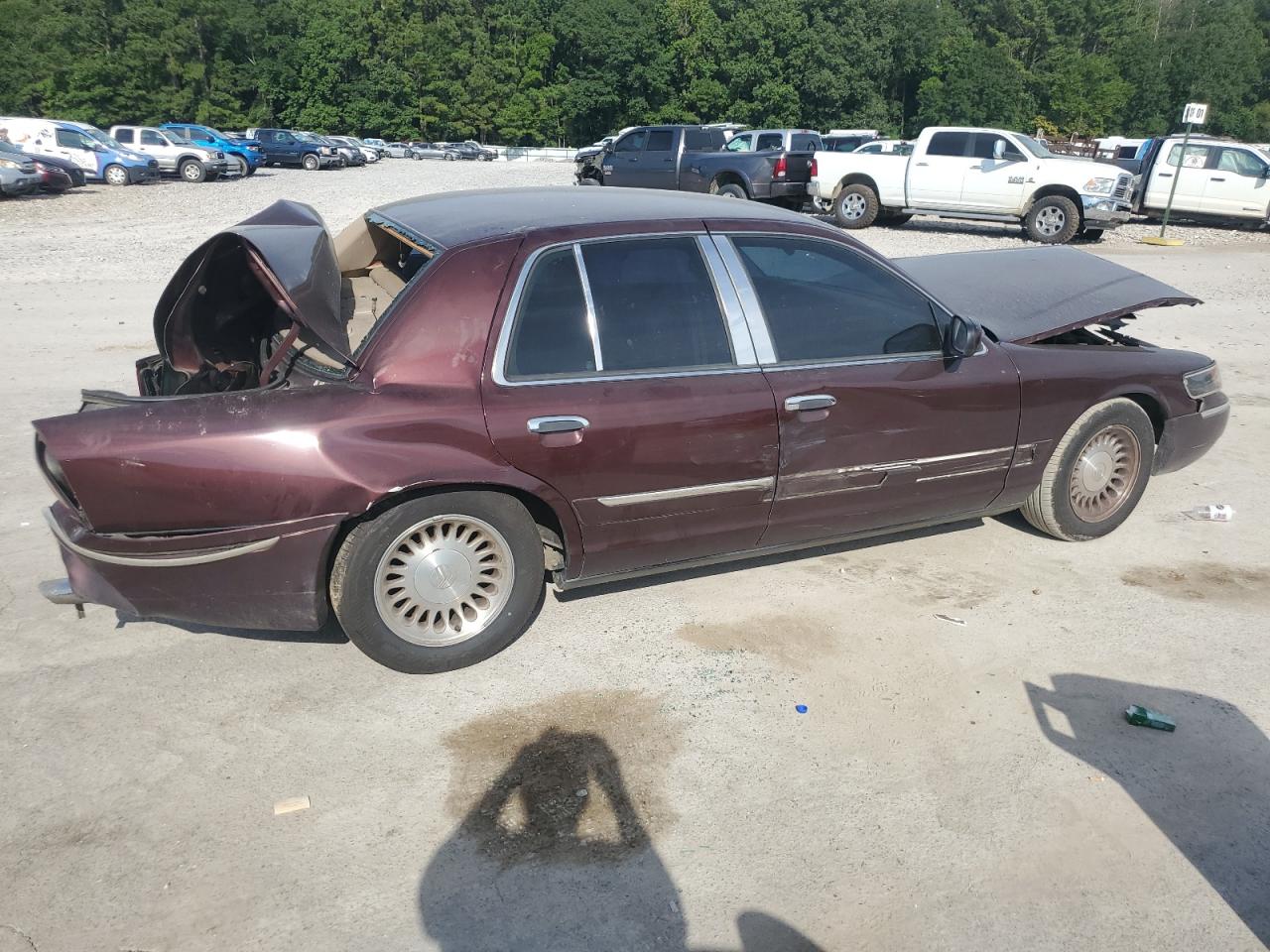 Grand Marquis