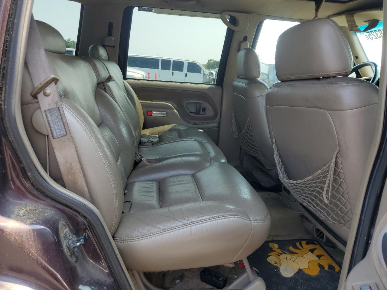 1GNEK13R4VJ339532 1997 Chevrolet Tahoe K1500