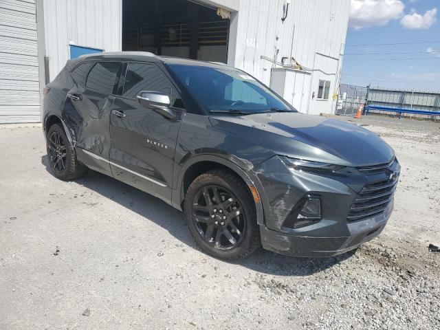  CHEVROLET BLAZER 2020 Серый