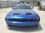 2022 DODGE CHALLENGER SRT HELLCAT REDEYE a la Venta en Copart MS - JACKSON