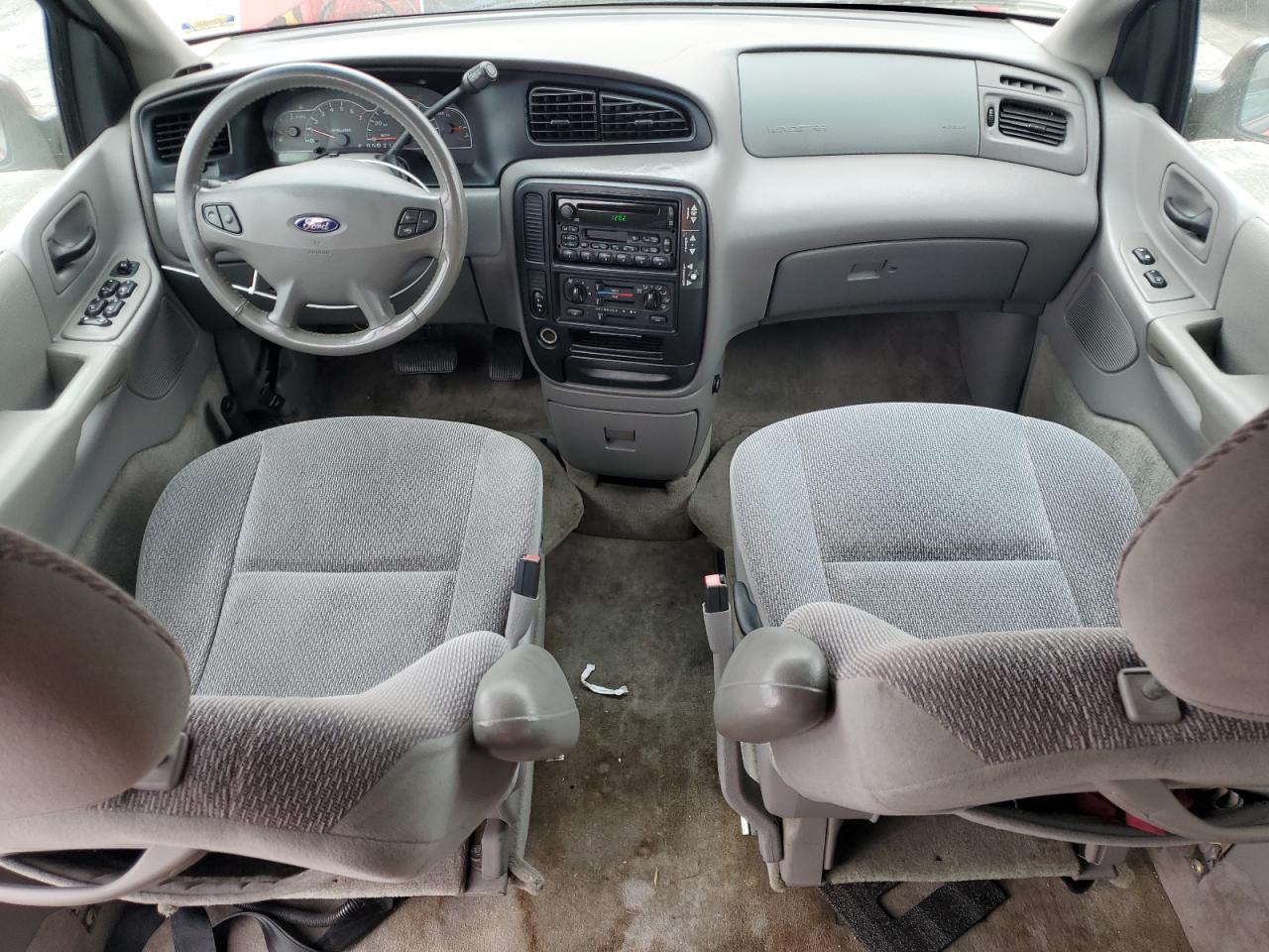 2001 Ford Windstar Se Sport VIN: 2FMZA57471BA95047 Lot: 68774365