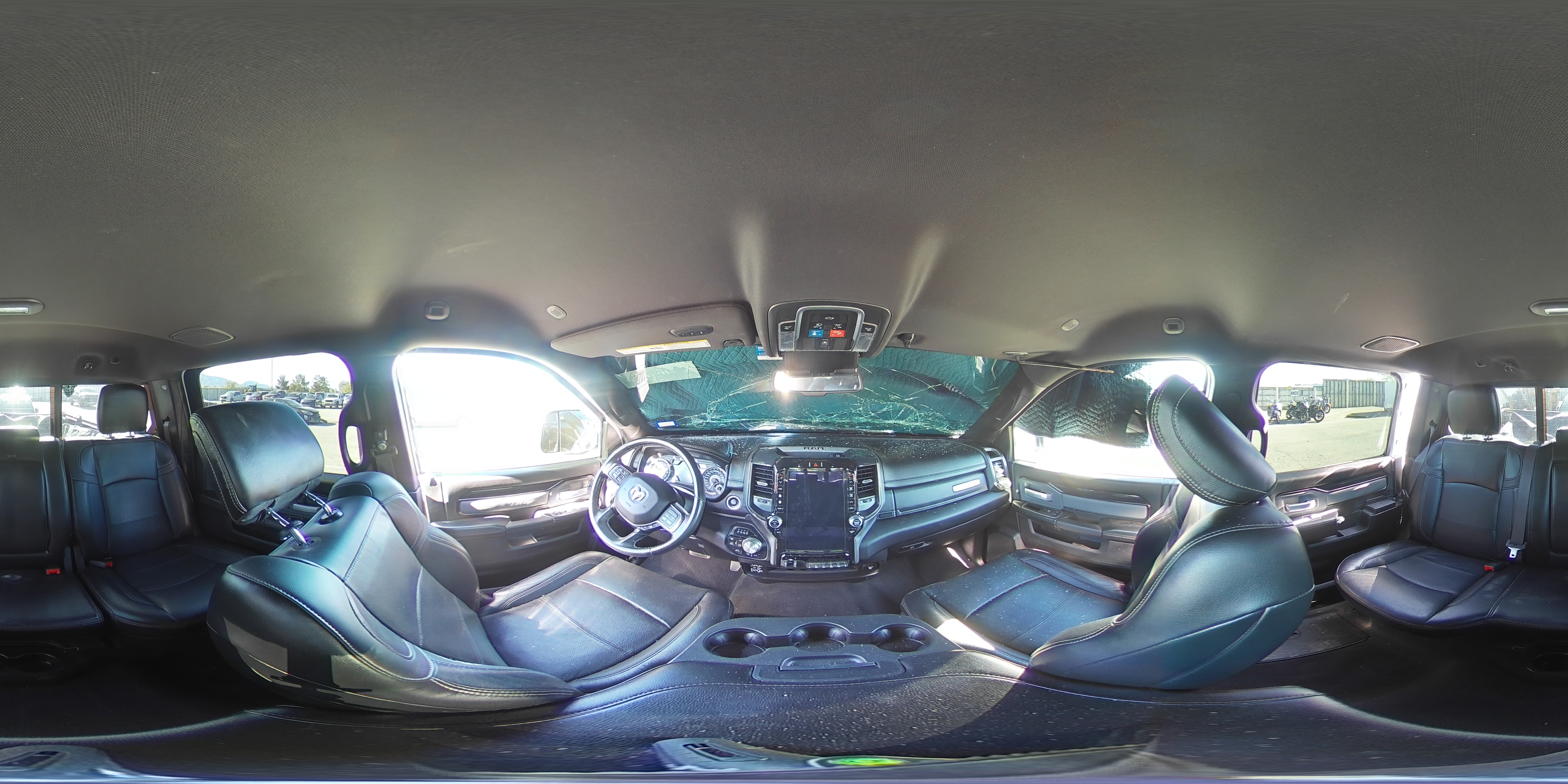 2021 Ram 2500 Powerwagon VIN: 3C6TR5EJ5MG695943 Lot: 66459735