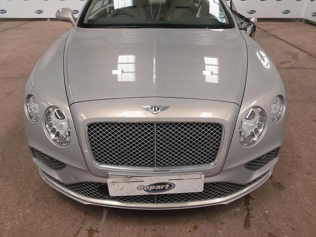 2016 BENTLEY CONTINENTAL GTC SPEED